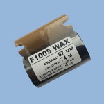 wax standart 57 x7 4 термотрансферная лента