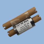 F101PR wax 64*74 термотрансферная лента
